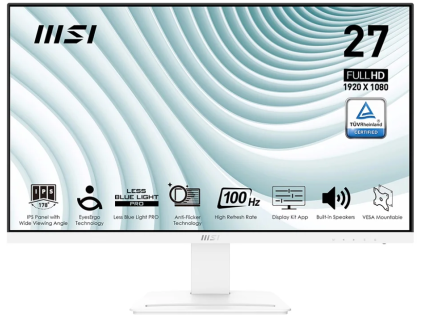 msi pro mp273aw ien551019