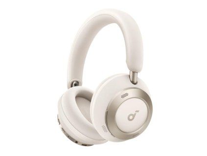 bluetooth sluchatka anker soundcore space one pro bila ien553624