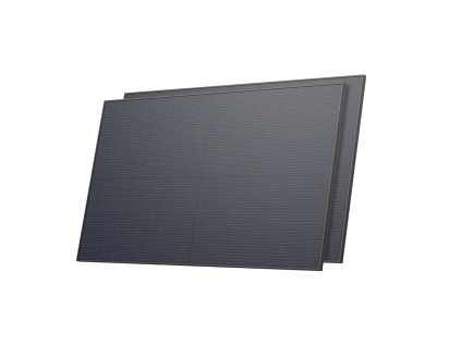 325616 ecoflow sada 2x 520w rigidnich solarnich panelu ien555334