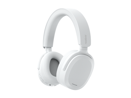 niceboy sora arctic white ien554121