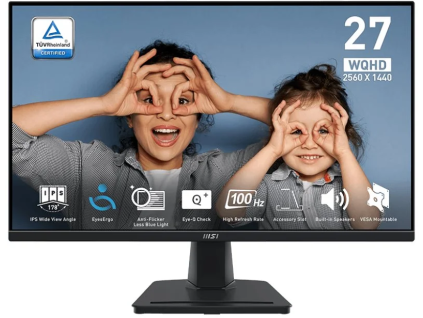 msi pro mp275q ien524374