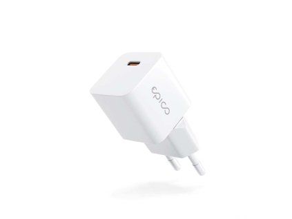epico 20w pd mini sitova adapter ii bily ien502152