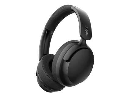 niceboy stellar onyx black ien554122