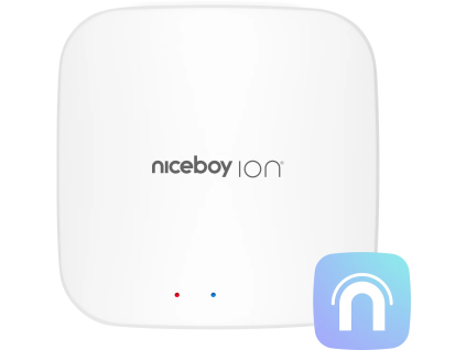 niceboy ion orbis bridge ien455669