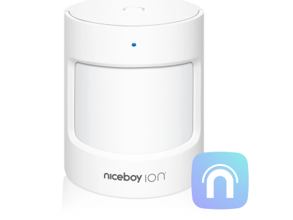 niceboy ion orbis motion sensor ien455881