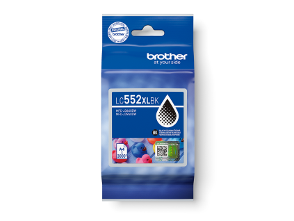 brother lc 552xlbk cerna ien573679