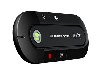 supertooth buddy bluetooth hf sada cerna ien167723