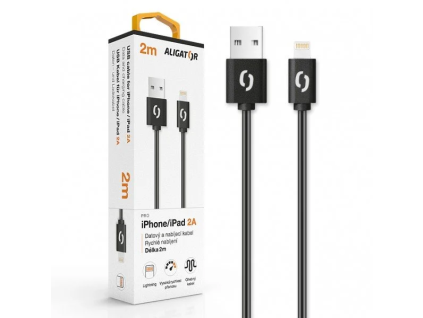 datovy kabel aligator daka011 ien342871