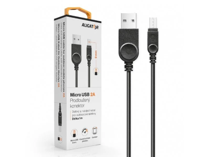 203238 datovy kabel aligator dakamuout ien342874