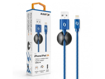 datovy kabel aligator premium datkp14 ien342890
