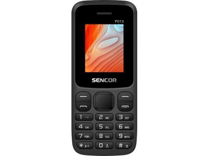 248334 sencor element p013 ien486532