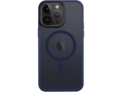 250389 tactical magforce hyperstealth kryt pro iphone 14 pro max deep blue ien490041