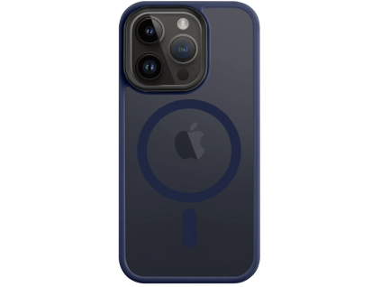 250398 tactical magforce hyperstealth kryt pro iphone 14 pro deep blue ien490045