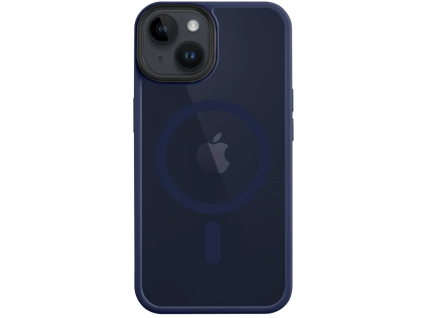 250407 tactical magforce hyperstealth kryt pro iphone 14 deep blue ien490049