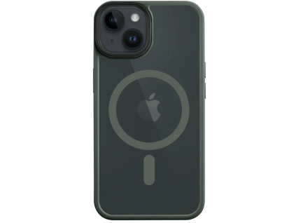 tactical magforce hyperstealth kryt pro iphone 14 forest green ien490050