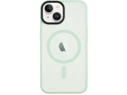 tactical magforce hyperstealth kryt pro iphone 14 beach green ien490051