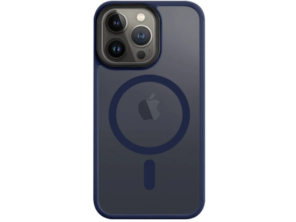 250425 tactical magforce hyperstealth kryt pro iphone 13 pro deep blue ien490057