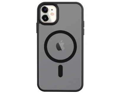 tactical magforce hyperstealth kryt pro iphone 11 asphalt ien490072