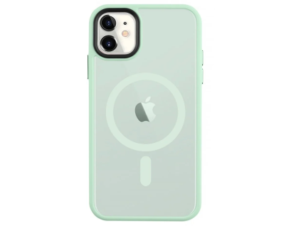 tactical magforce hyperstealth kryt pro iphone 11 beach green ien490075