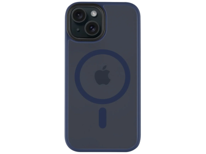 262125 tactical magforce hyperstealth kryt pro iphone 15 deep blue ien505162