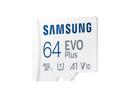 samsung microsdxc 64gb evo plus sd adapter image1 big ies81277000