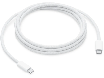 291243 apple 240w usb c charge cable 2m ien530811
