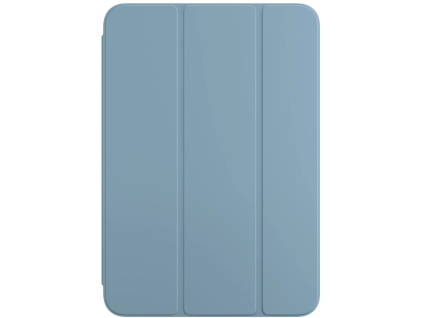 293784 apple smart folio pro ipad mini a17 pro denim 2024 ien532202