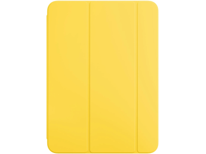 apple smart folio for ipad a16 lemonade ien542842