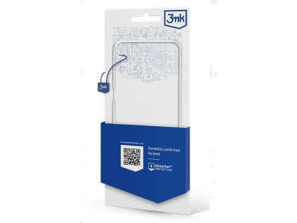 3mk clear case pro samsung galaxy s24 fe ien543059
