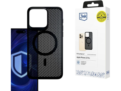 3mk cooling magcase pro apple iphone 13 pro ien543069
