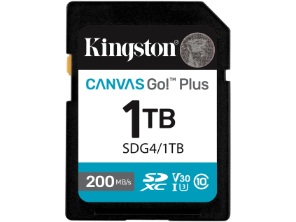 kingston sdxc 1tb canvas go plus ien544297