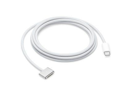 339422 usb c to magsafe 3 cable 2m silver ien562500