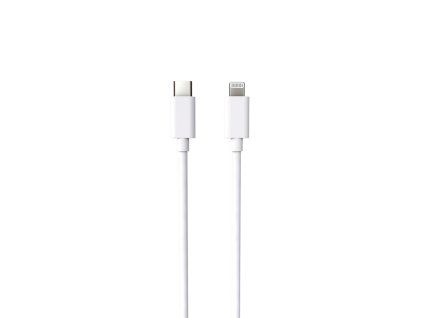 spello usb c to lightning cable 1 2m bila ien566690