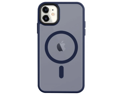 356072 tactical magforce hyperstealth kryt pro iphone 11 deep blue ien490073