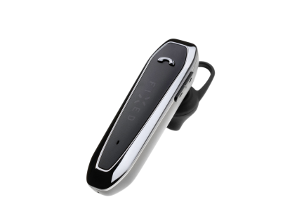 383257 bluetooth headset fixed talk cerny ien578555