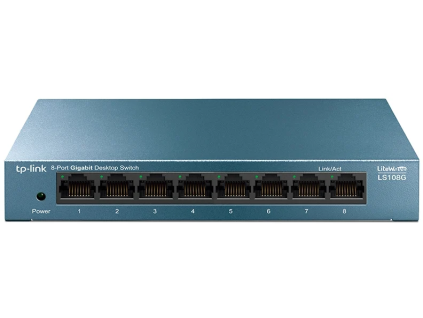 tp link ls108g ien413944
