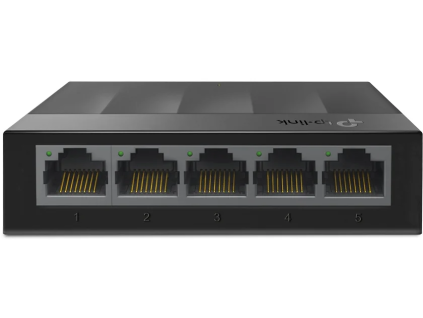 157962 tp link ls1005g ien414092
