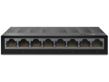 157968 tp link ls1008g ien414094
