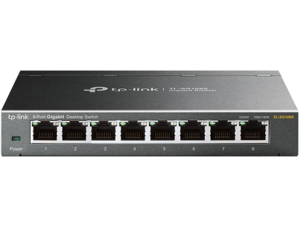 tp link tl sg108s ien414095