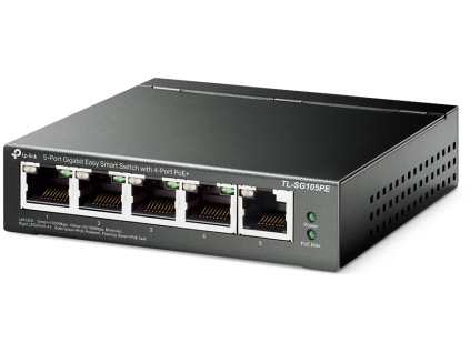 tp link tl sg105pe ien414099