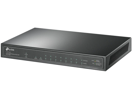 tp link tl sg1210p ien414101