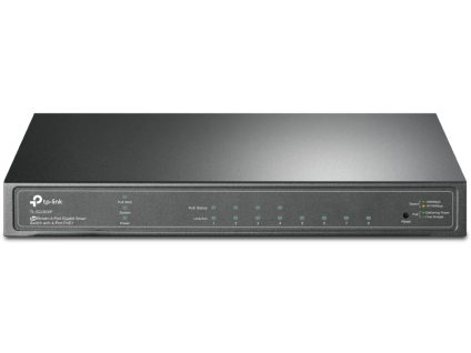 tp link tl sg2008p ien414103