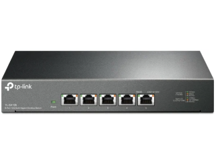 tp link tl sx105 ien414112