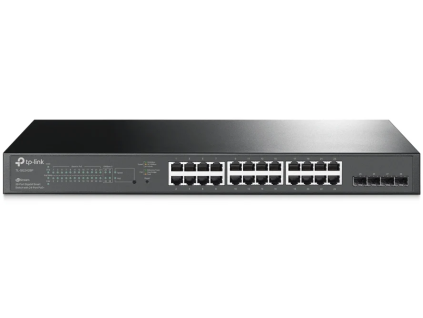 tp link tl sg2428p ien414114