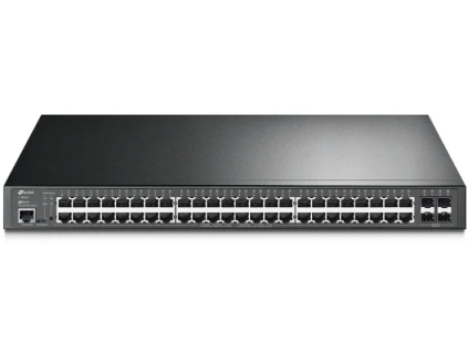 tp link tl sg3452p ien414116