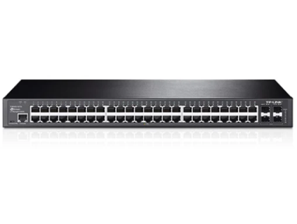 tp link tl sg3452 ien414122