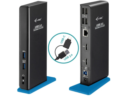 i tec usb 3 0 usb c dual hdmi docking station ien437526