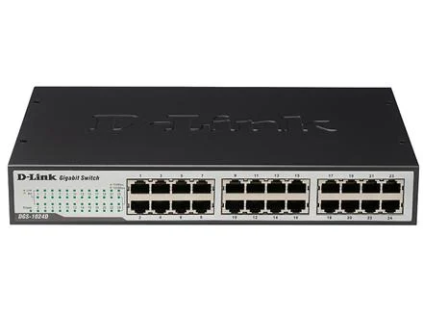 d link dgs 1024d ien84342