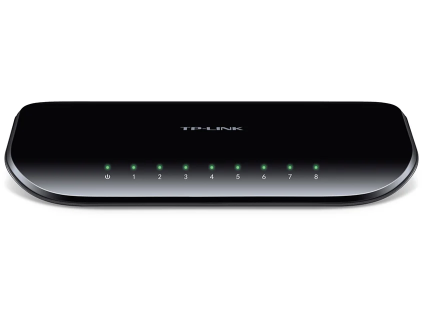 tp link tl sg1008d ien101141