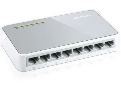 tp link tl sf1008d ien101142
